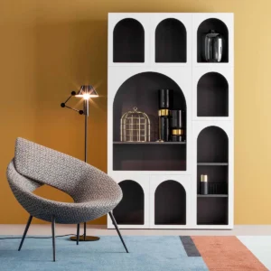 Cabinet Curiasite 6 - Bonaldo
