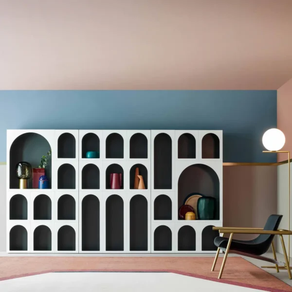 Cabinet Curiasite 6 - Bonaldo - Imagen 2
