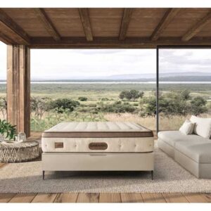 Colchón Experto Org 2023 Gama Natural - Senttix