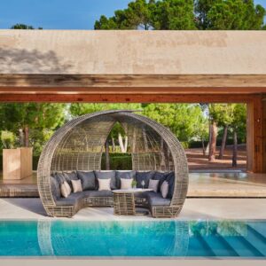 Daybed Spartan – Skyline Design