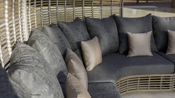 Daybed Spartan – Skyline Design - Imagen 4
