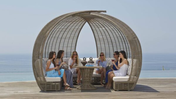 Daybed Spartan – Skyline Design - Imagen 3
