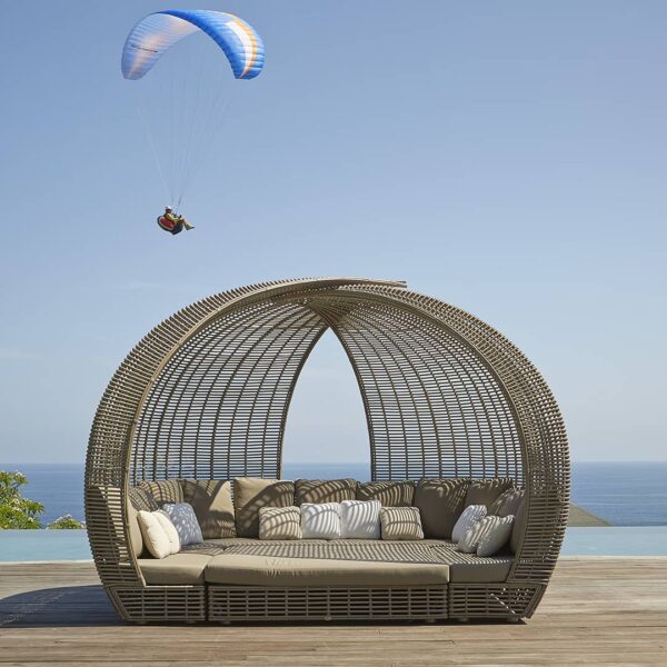 Daybed Spartan – Skyline Design - Imagen 2