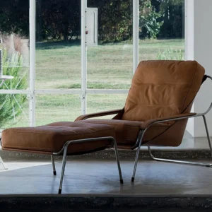 Maggiolina Chaise Longue - Zanotta
