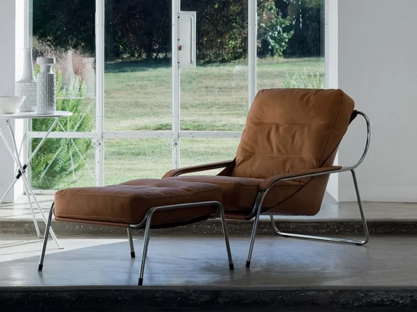 Maggiolina Chaise Longue - Zanotta