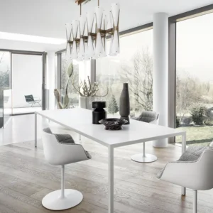 Mesa Tense - Mdf Italia