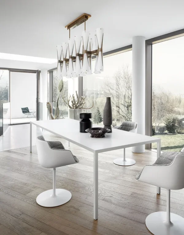 Mesa Tense - Mdf Italia