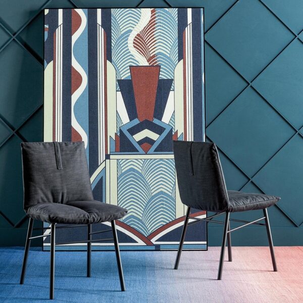 Silla Pil Up - Bonaldo