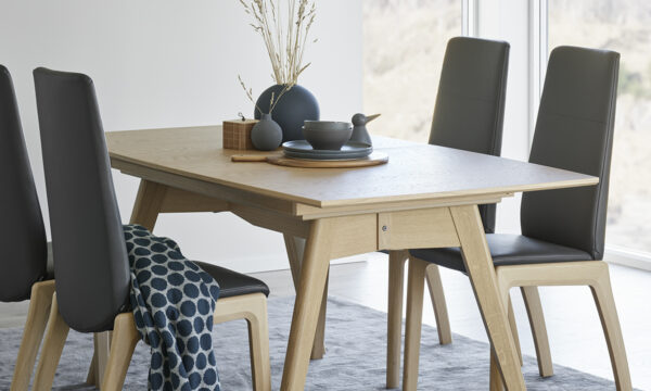 Silla Chill Telaqrz - Stressless - Imagen 4