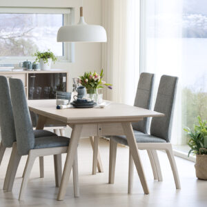 Silla Chill Telaqrz - Stressless