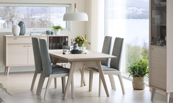Silla Chill Telaqrz - Stressless