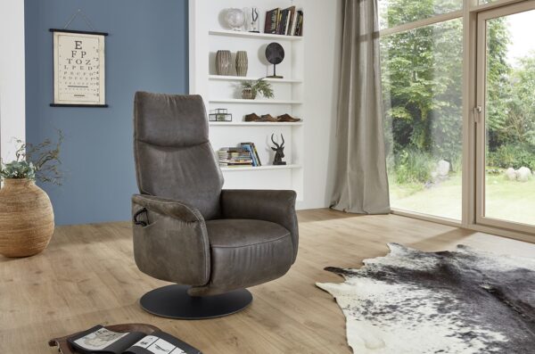 Sillón 9061 - Himolla