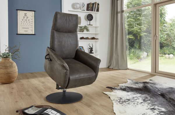 Sillón 9061 - Himolla - Imagen 2