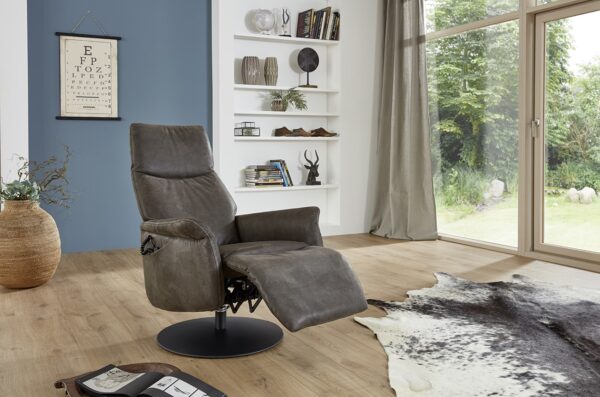 Sillón 9061 - Himolla - Imagen 3