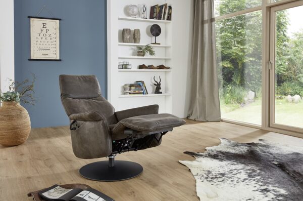 Sillón 9061 - Himolla - Imagen 4