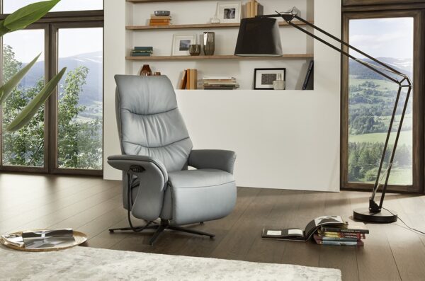 Sillón Easy Swing 2 Moto - Himolla - Imagen 2