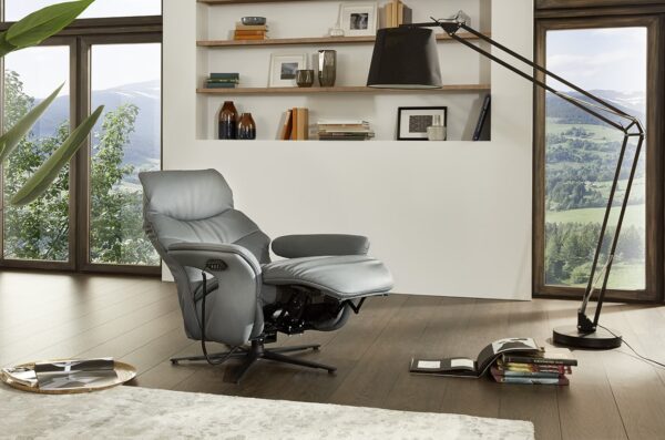 Sillón Easy Swing 2 Moto - Himolla - Imagen 3