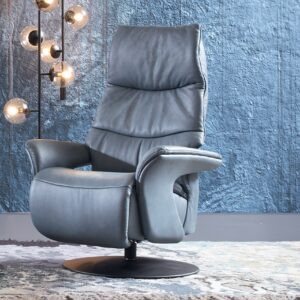 Sillón Easy Swing 2 Moto - Himolla