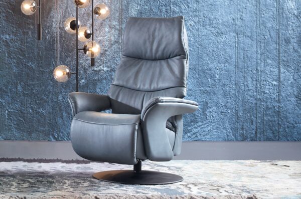 Sillón Easy Swing 2 Moto - Himolla