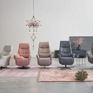 Sillon Easy Swing - Himolla