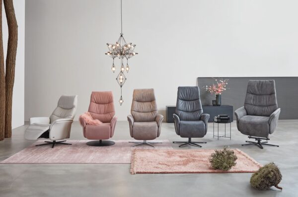 Sillon Easy Swing - Himolla