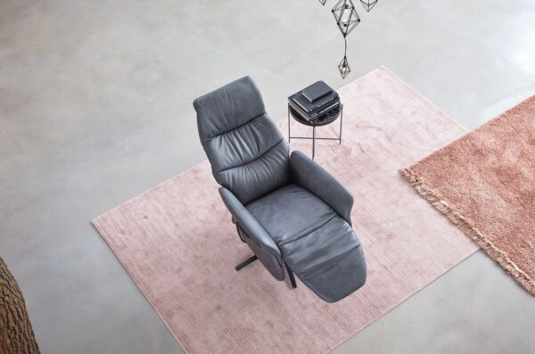 Sillon Easy Swing - Himolla - Imagen 2