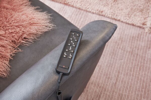 Sillon Easy Swing - Himolla - Imagen 4
