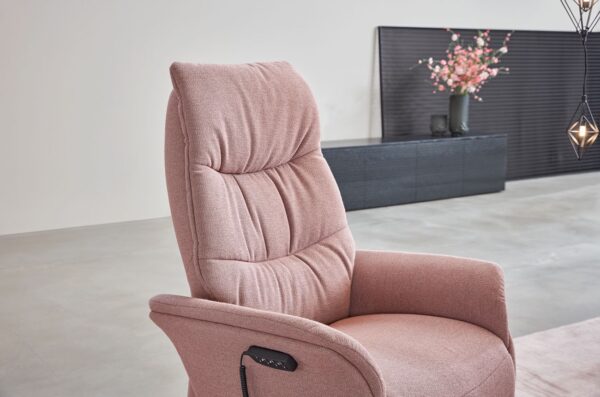 Sillon Easy Swing - Himolla - Imagen 5