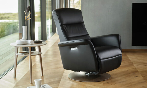 Sillón Mike Sirius Power - Stressless