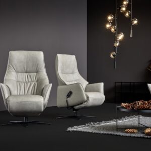 Sillon S-lounger - Himolla