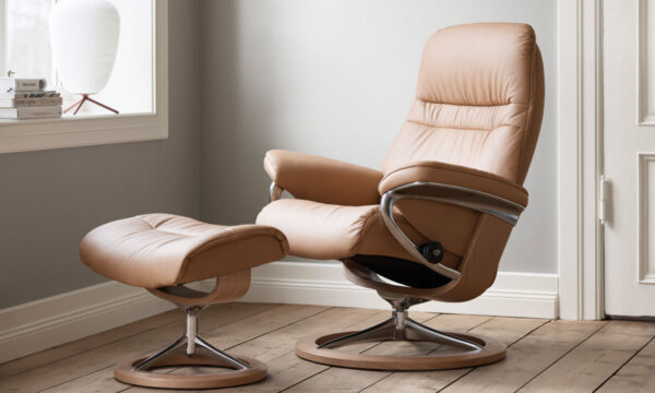 Sillón Sunrise M Classic B - Stressless