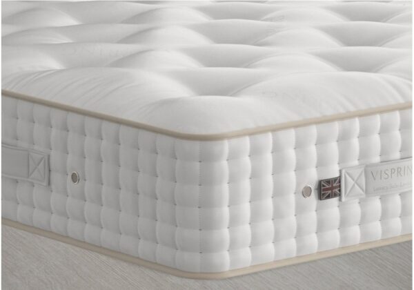 The Luxe Collection: Cabecero + Colchón + Divan + Patas - Vispring - Imagen 2