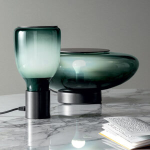 lámpara de mesa ACQUERELLI