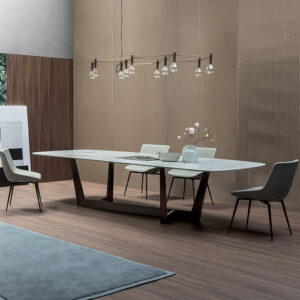 mesa contemporánea ART