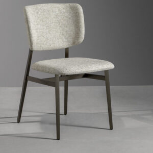silla contemporánea Noor