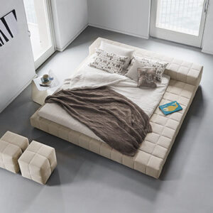cama tatami SQUARING