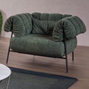 sillón contemporáneo Tirella