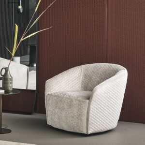 sillón clásico Bodo