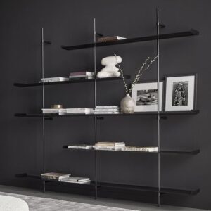 biblioteca de pared Foil