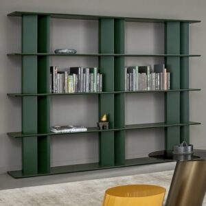 biblioteca modular Dogma