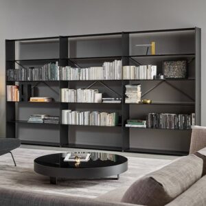 biblioteca modular Kaos