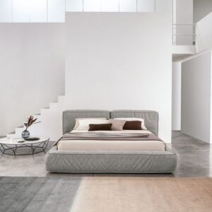 cama de matrimonio FLUFF