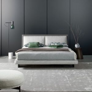 cama de matrimonio Tara