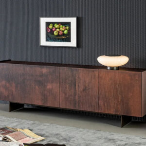 aparador contemporáneo Blush