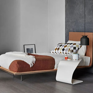 cama de matrimonio Thin