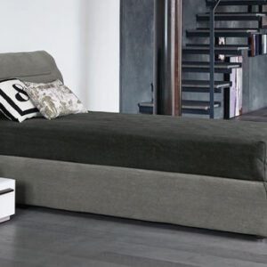 cama individual Campo