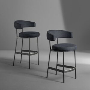 silla de bar contemporánea Neuilly too