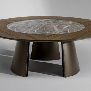 mesa de comedor contemporánea Torii ST