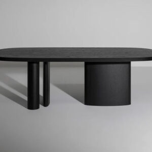 mesa de comedor contemporánea Padiglioni