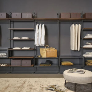vestidor de pared Roll